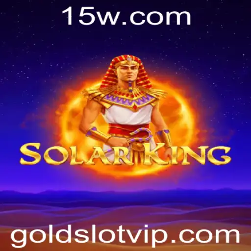 Explorando SolarKing: A Inovadora Aventura em Gold Slot