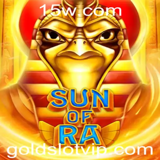SunofRa: Descubra os Segredos do Gold Slot
