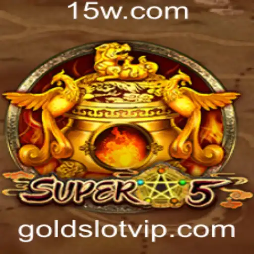 Descubra a Fascinante Experiência de Jogo em Super5: Gold Slot