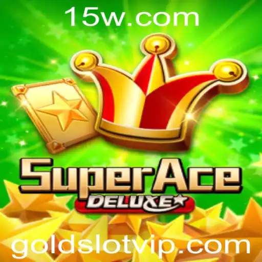 Explorando o Mundo de SuperAceDeluxe: Aventuras no Gold Slot