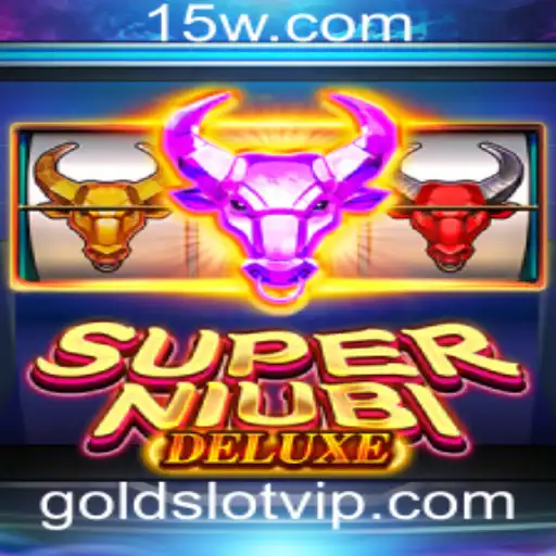 Explorando SuperNiubiDeluxe: Gold Slot e Muito Mais
