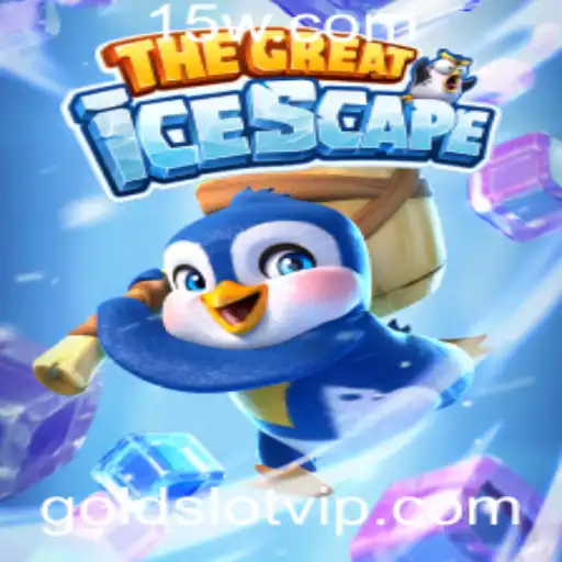 Explorando TheGreatIcescape: Uma Aventura no Mundo dos Slots