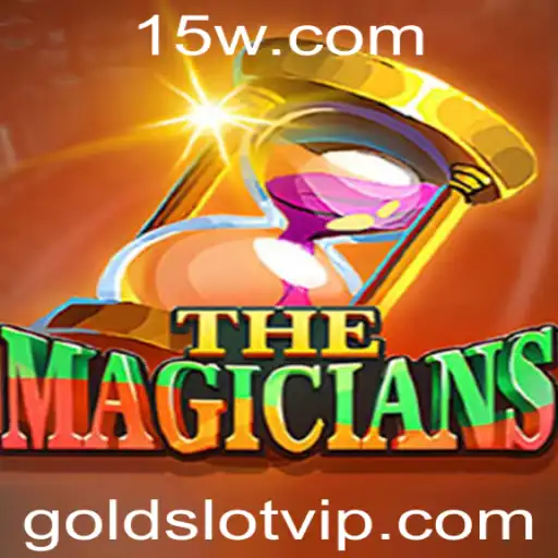 Explorando TheMagicians: O Fascinante Jogo Gold Slot